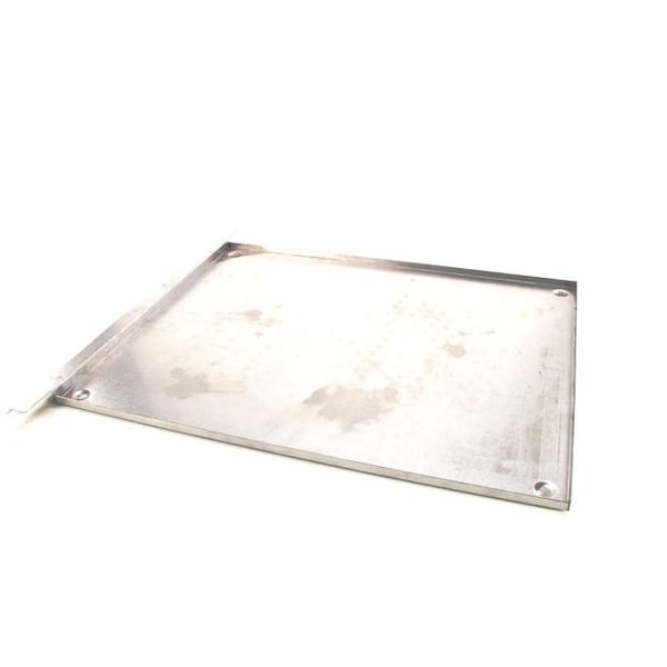24 Drip 500 Range Pan